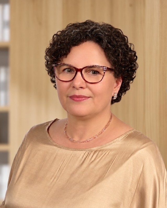 Mihaela Sinn – psihoterapeut cognitiv-comportamental